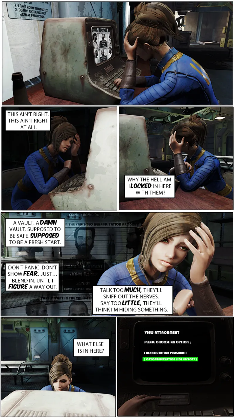 Arexacomix Outfall Ongoing - Image 137