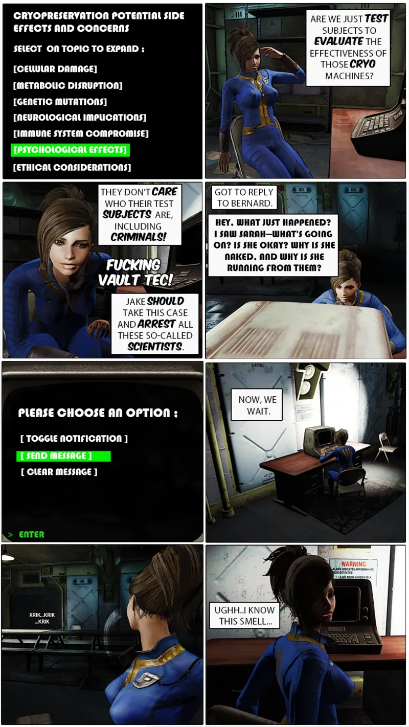 Arexacomix Outfall Ongoing - Image 138