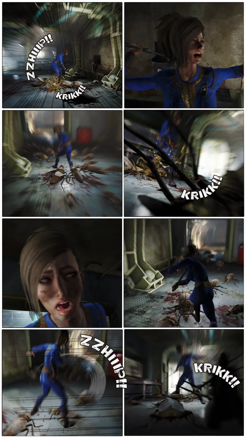 Arexacomix Outfall Ongoing - Image 143