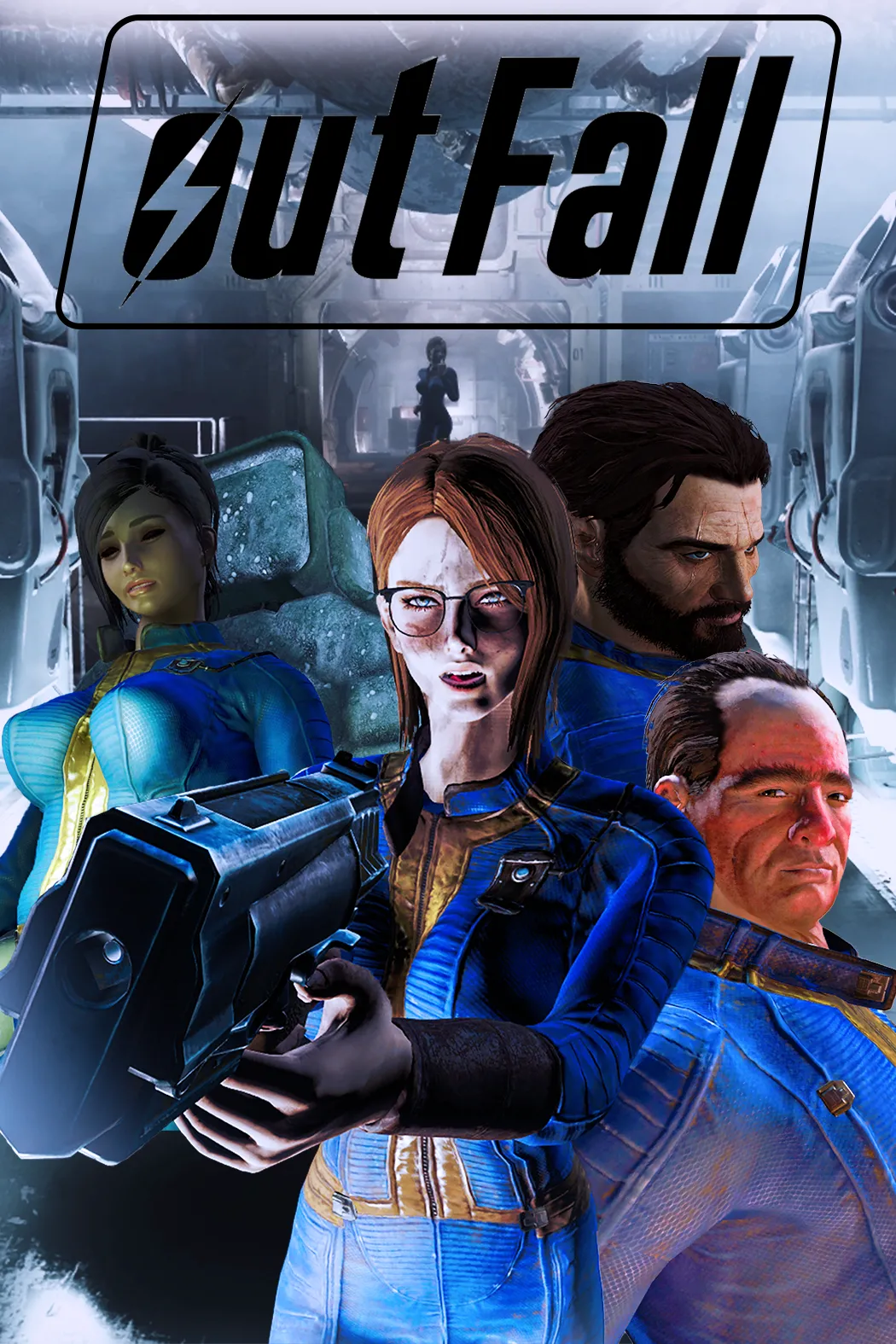 Arexacomix Outfall Ongoing - Image 153