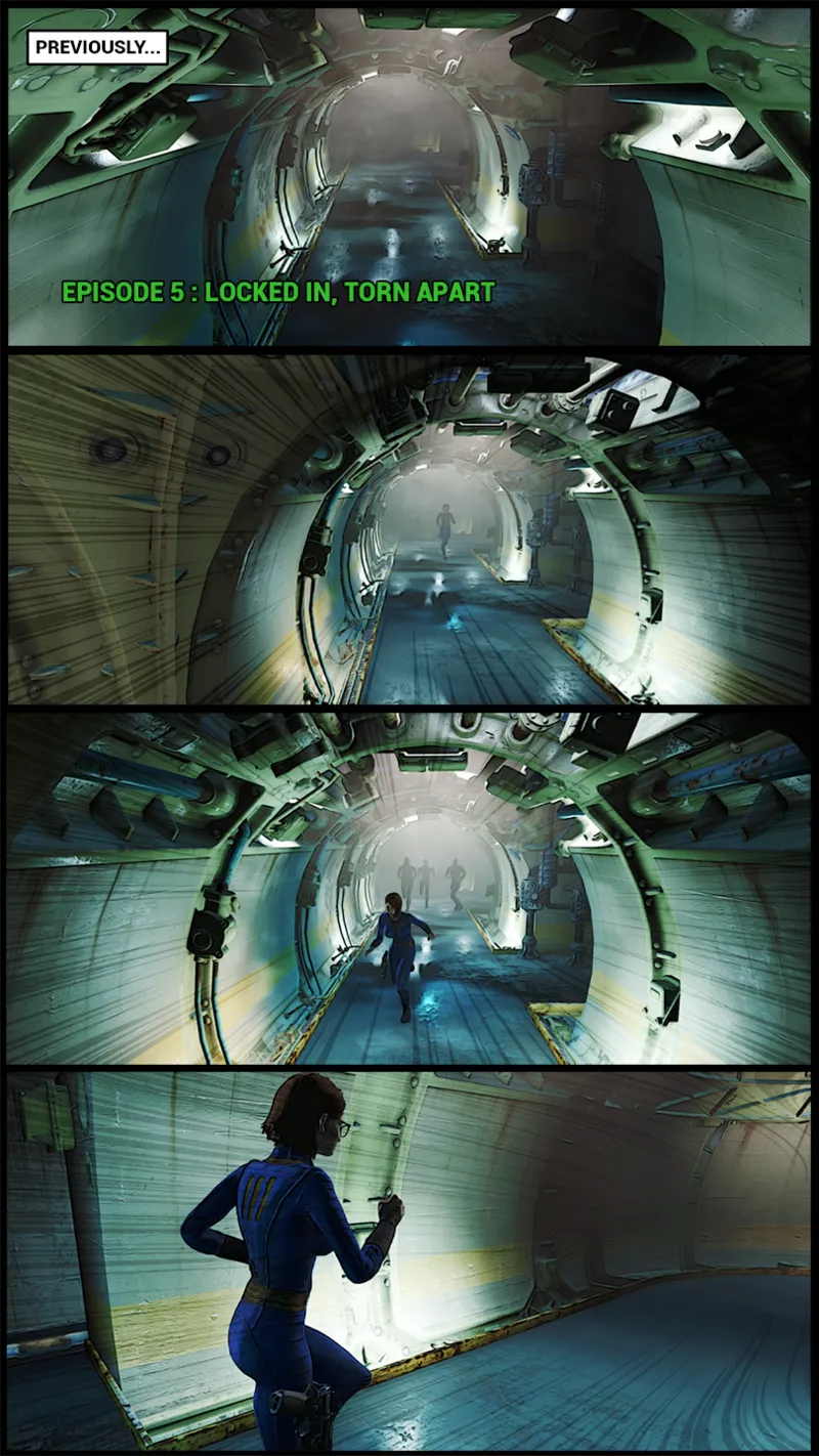 Arexacomix Outfall Ongoing - Image 156