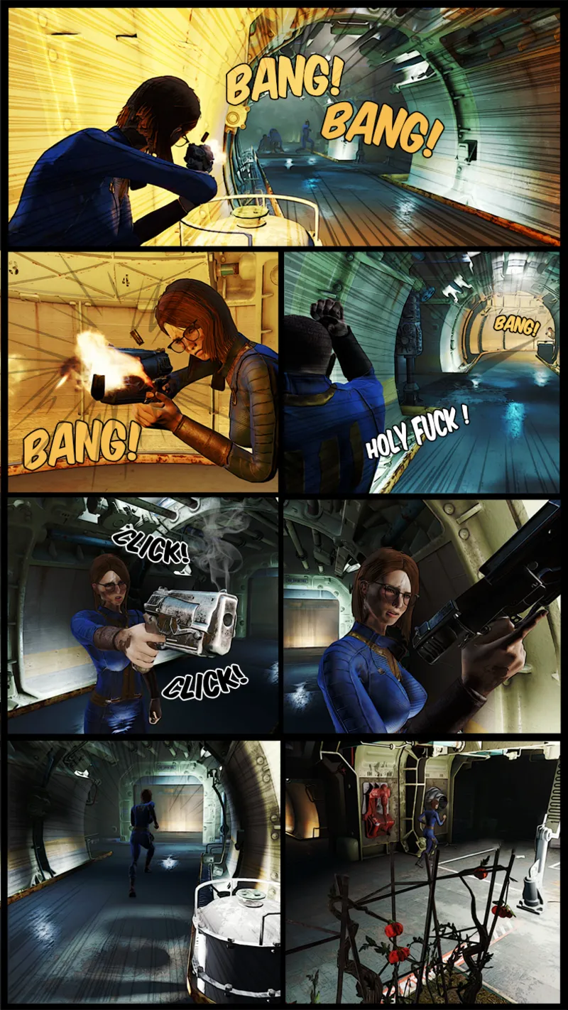 Arexacomix Outfall Ongoing - Image 157