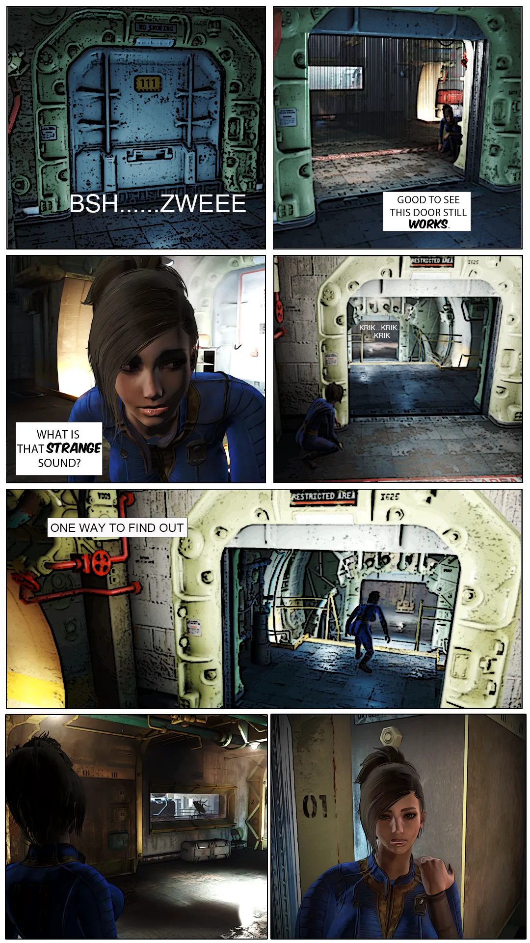 Arexacomix Outfall Ongoing - Image 16