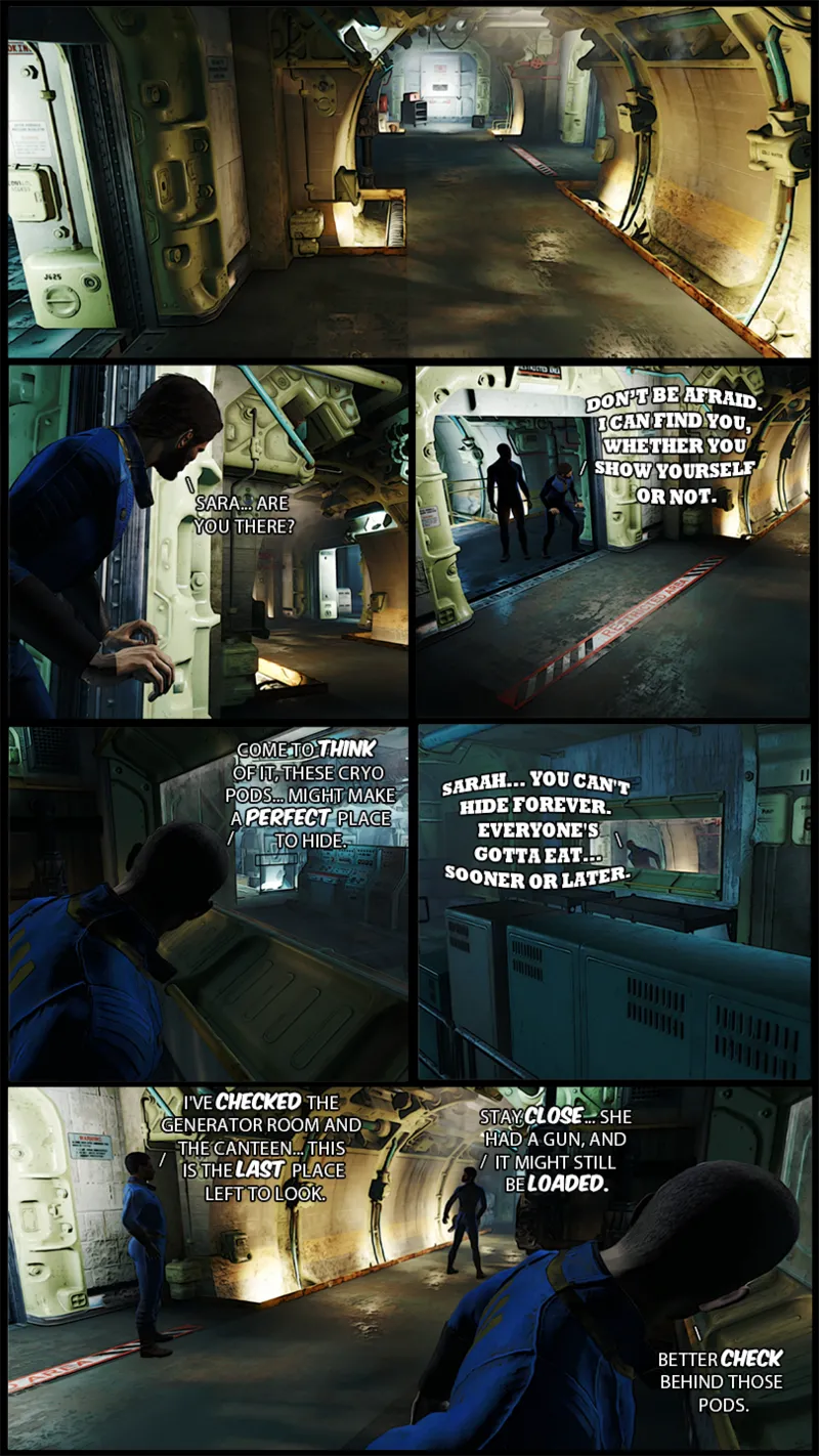 Arexacomix Outfall Ongoing - Image 162