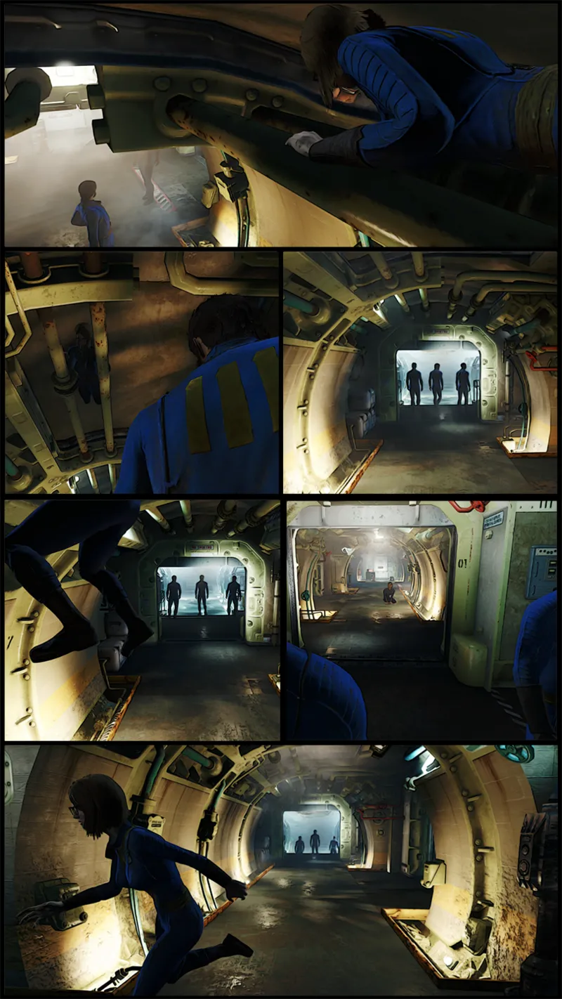 Arexacomix Outfall Ongoing - Image 163