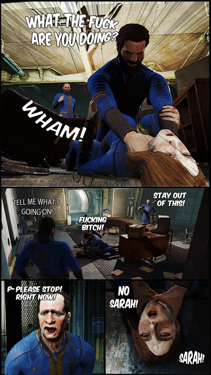 Arexacomix Outfall Ongoing - Image 168