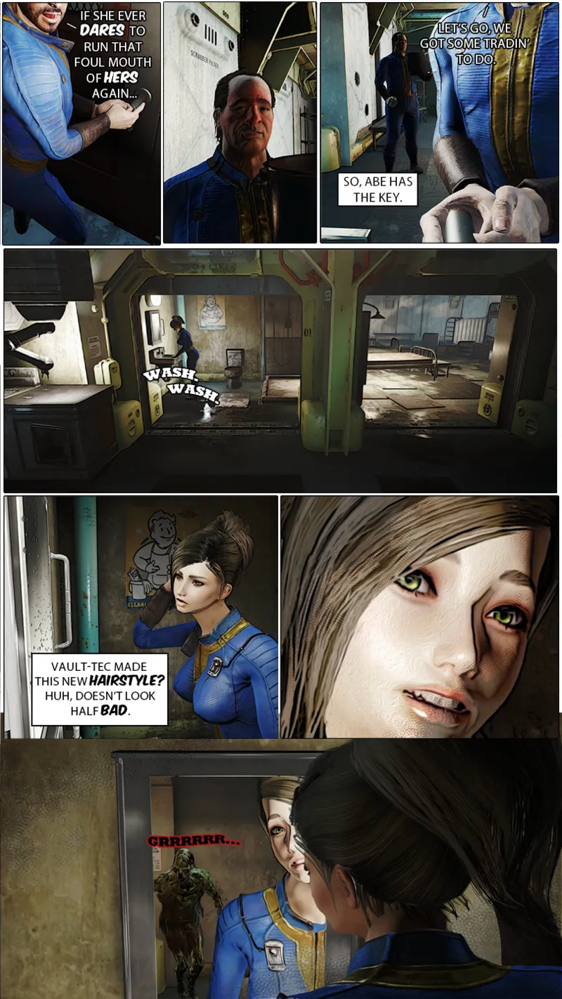 Arexacomix Outfall Ongoing - Image 170