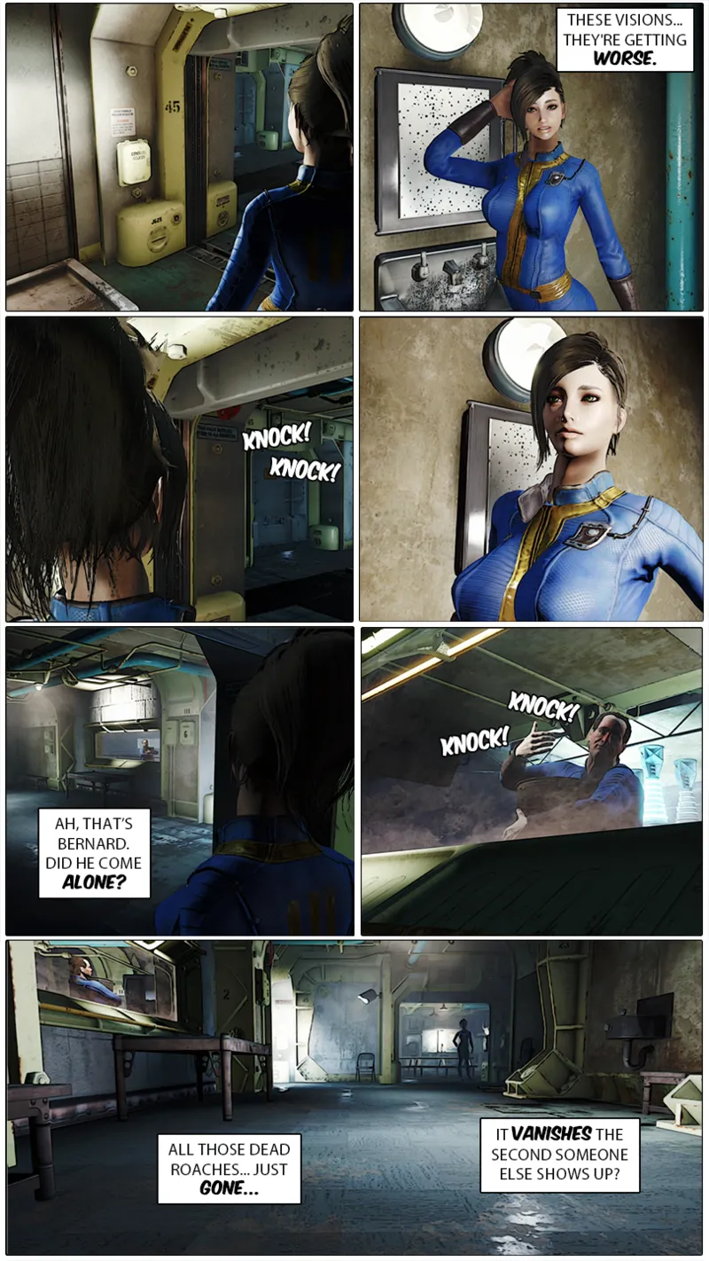 Arexacomix Outfall Ongoing - Image 171