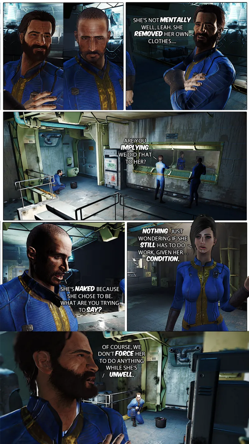 Arexacomix Outfall Ongoing - Image 174