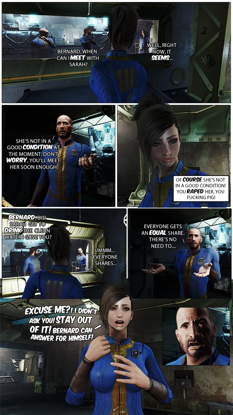 Arexacomix Outfall Ongoing - Image 175