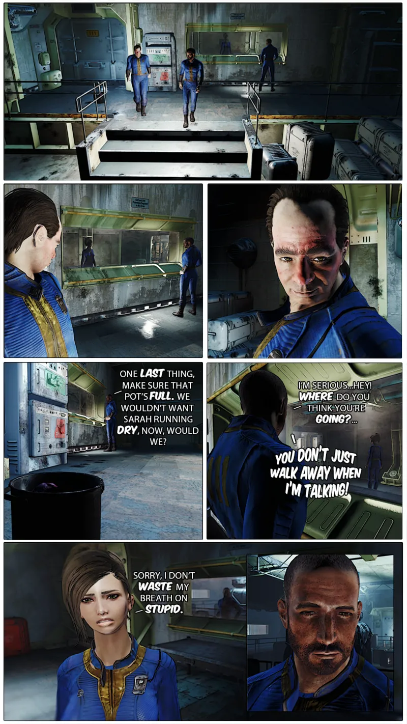 Arexacomix Outfall Ongoing - Image 179