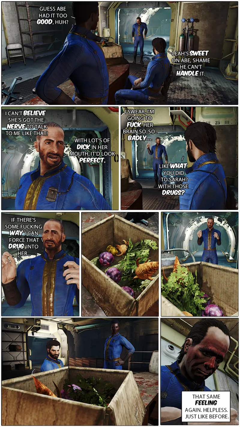 Arexacomix Outfall Ongoing - Image 181