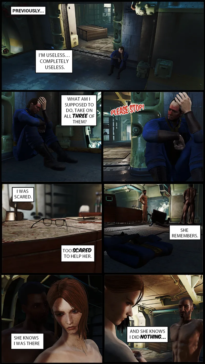 Arexacomix Outfall Ongoing - Image 182