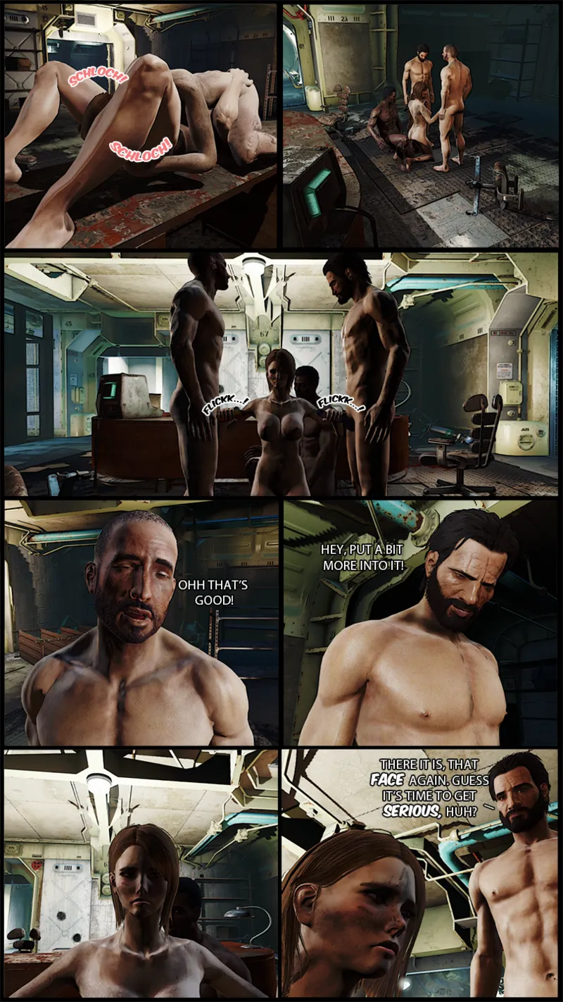 Arexacomix Outfall Ongoing - Image 185