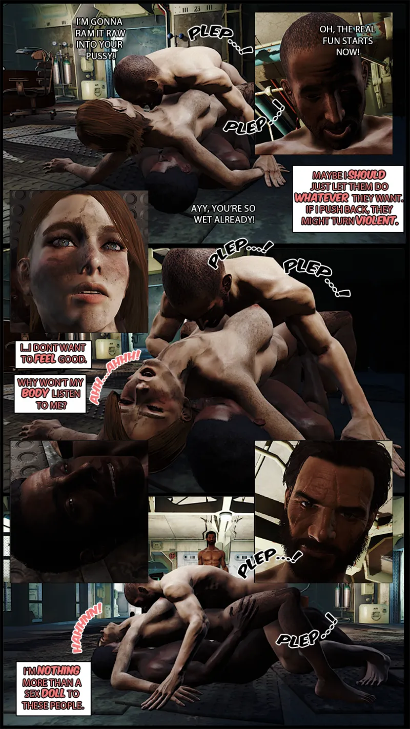 Arexacomix Outfall Ongoing - Image 186