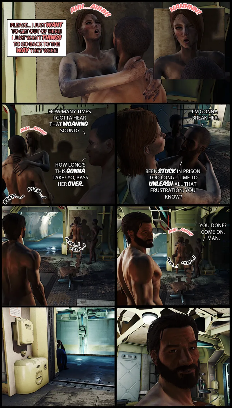 Arexacomix Outfall Ongoing - Image 189