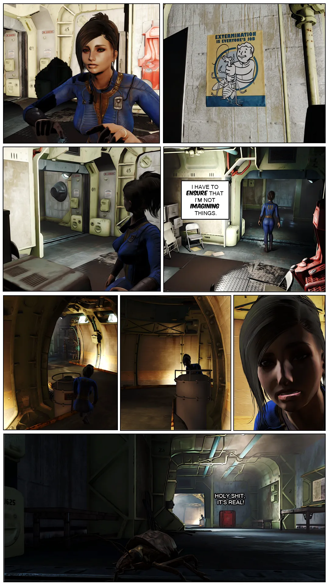 Arexacomix Outfall Ongoing - Image 19