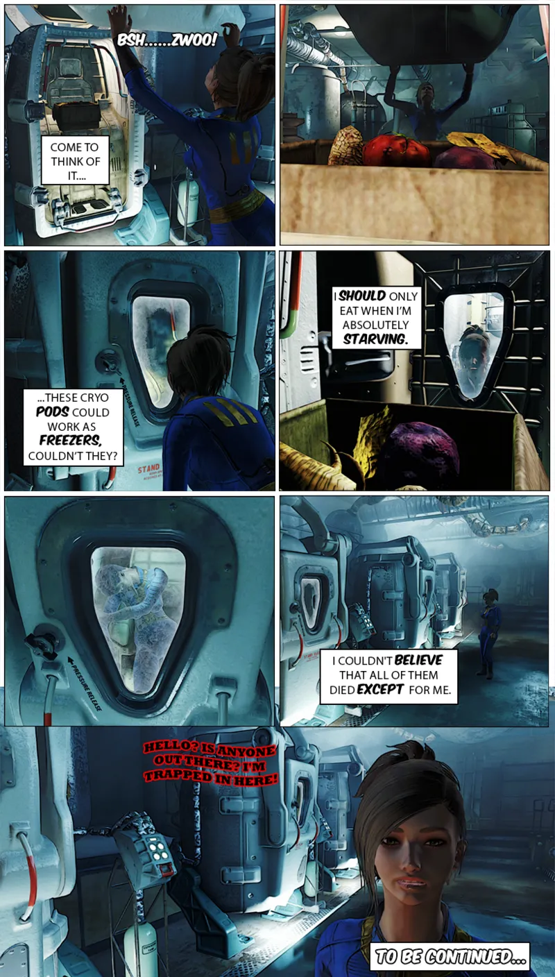 Arexacomix Outfall Ongoing - Image 192