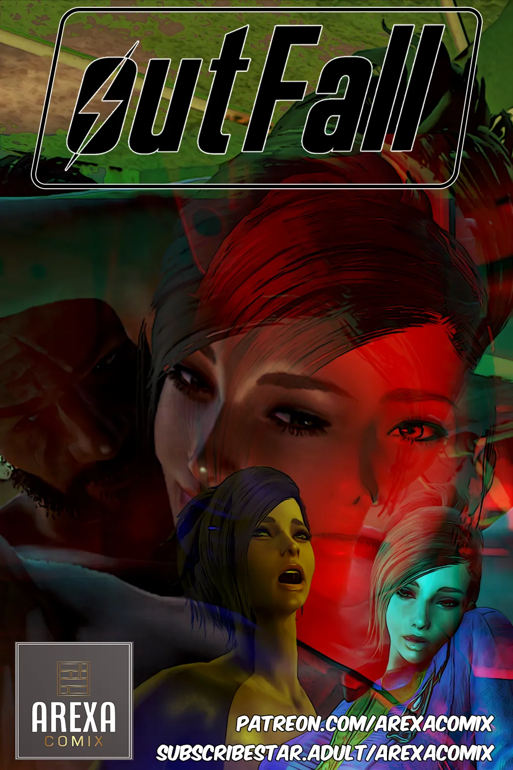 Arexacomix Outfall Ongoing - Image 193