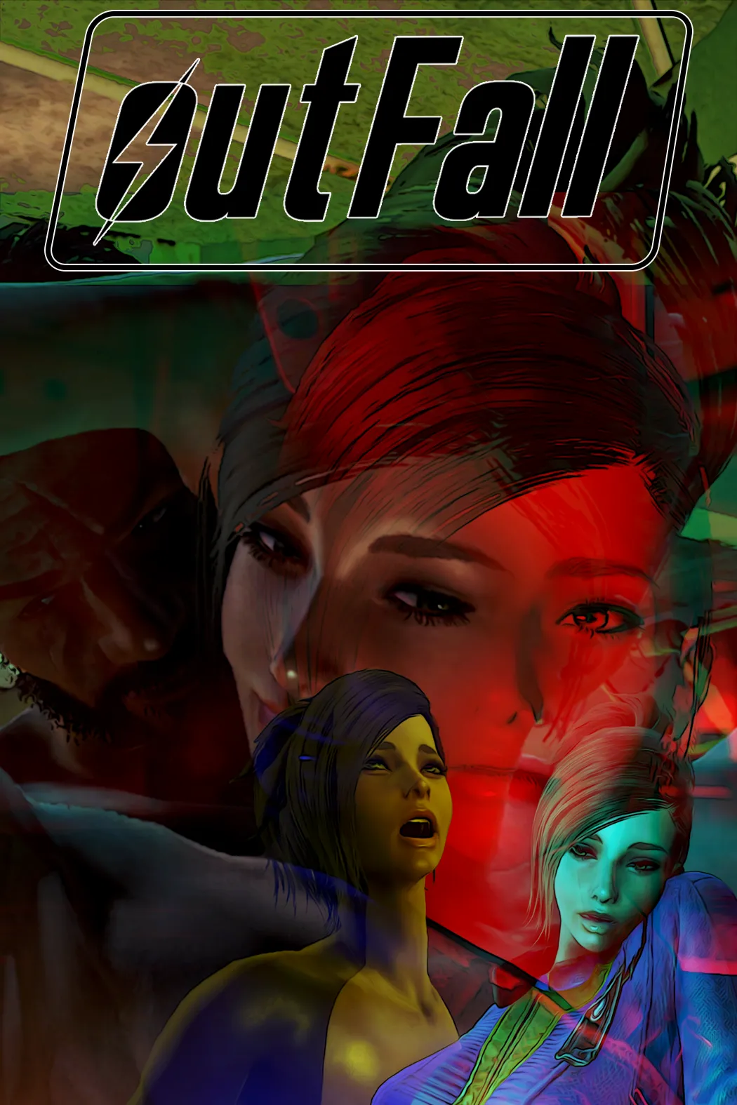 Arexacomix Outfall Ongoing - Image 194