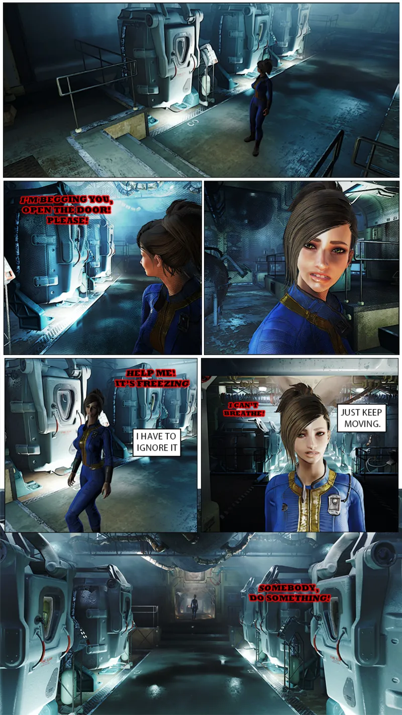 Arexacomix Outfall Ongoing - Image 198