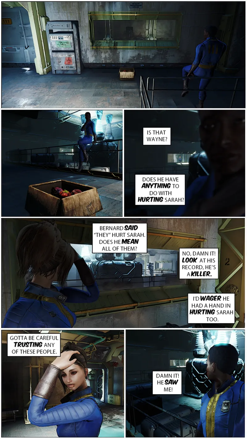 Arexacomix Outfall Ongoing - Image 199