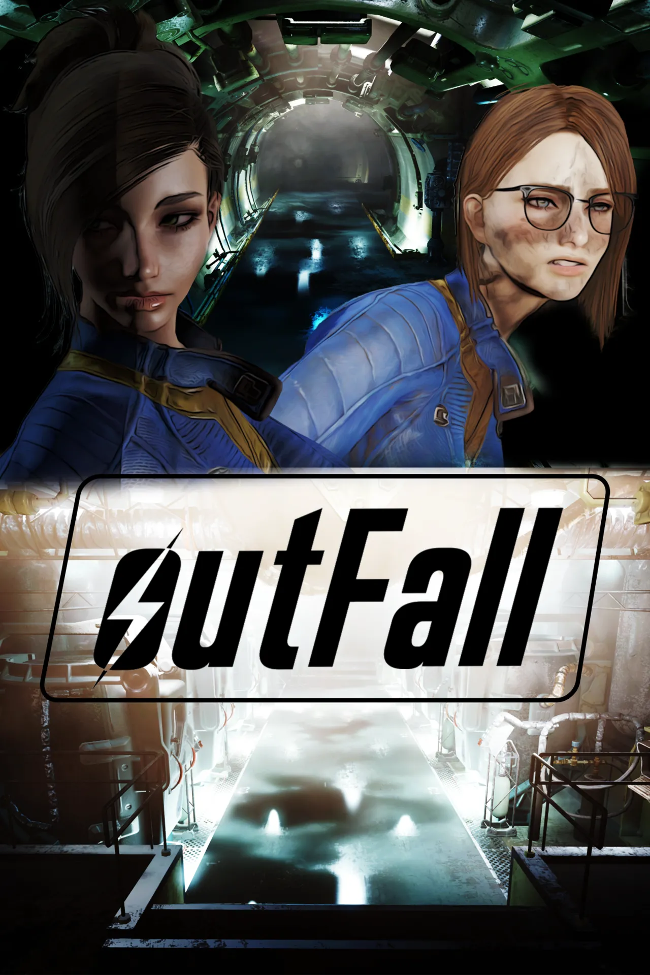 Arexacomix Outfall Ongoing - Image 2