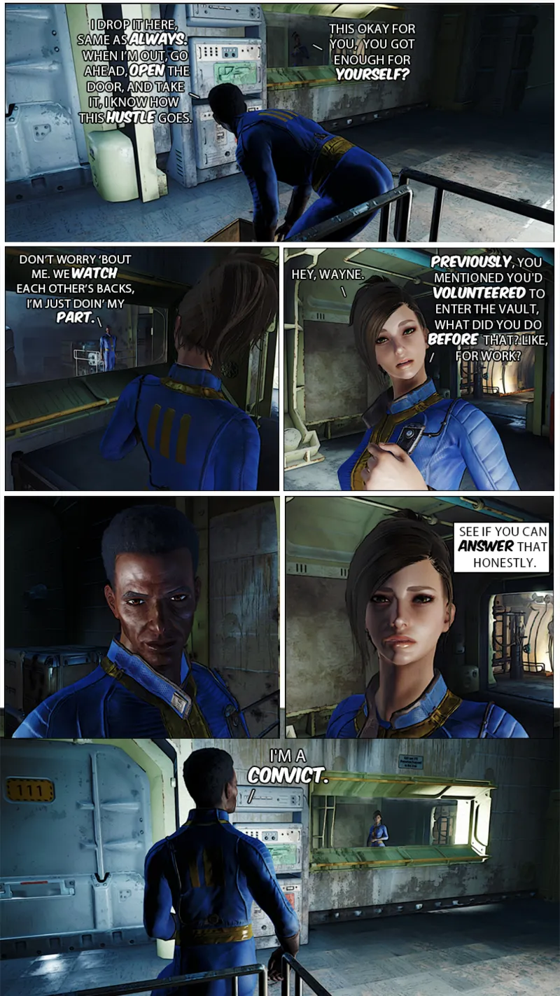 Arexacomix Outfall Ongoing - Image 201