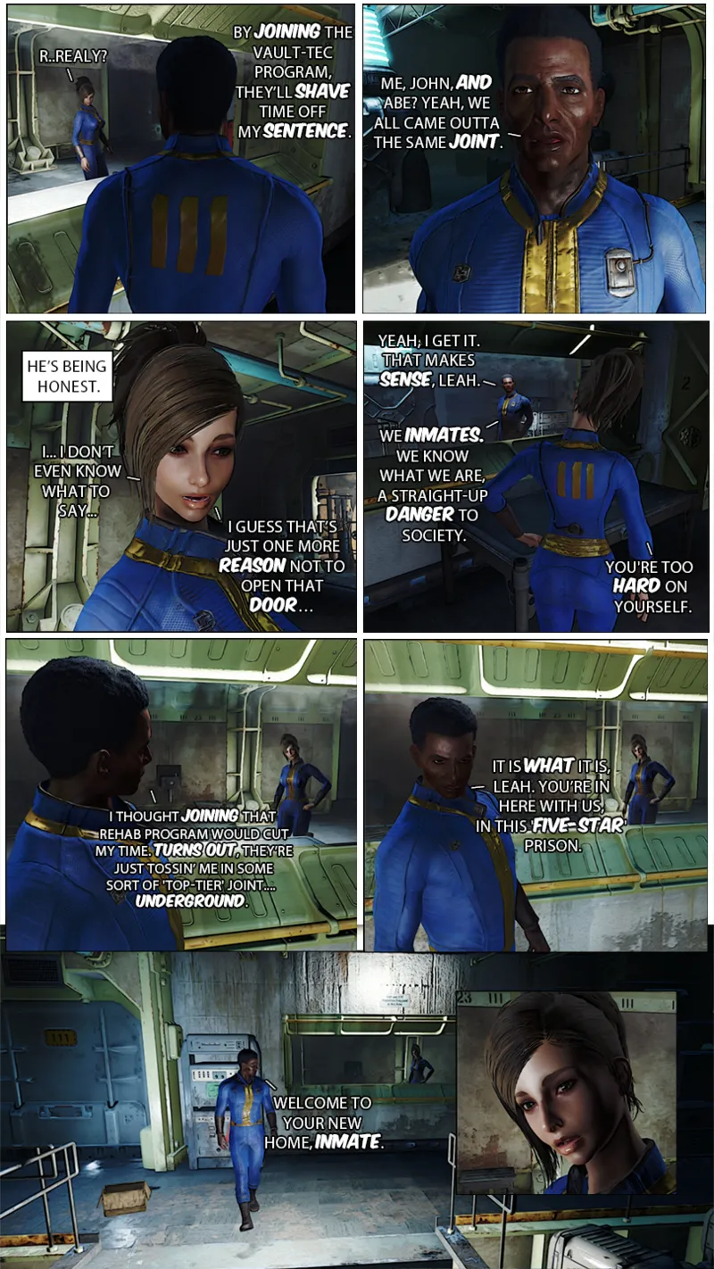 Arexacomix Outfall Ongoing - Image 202