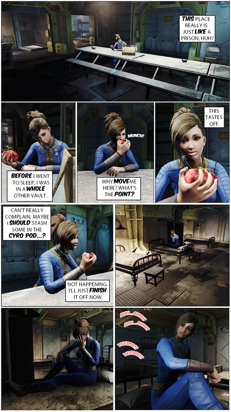 Arexacomix Outfall Ongoing - Image 205