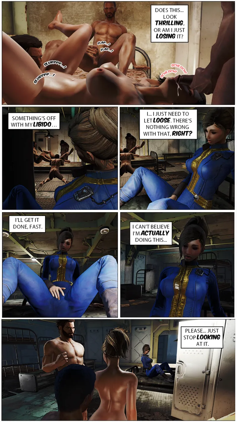 Arexacomix Outfall Ongoing - Image 209