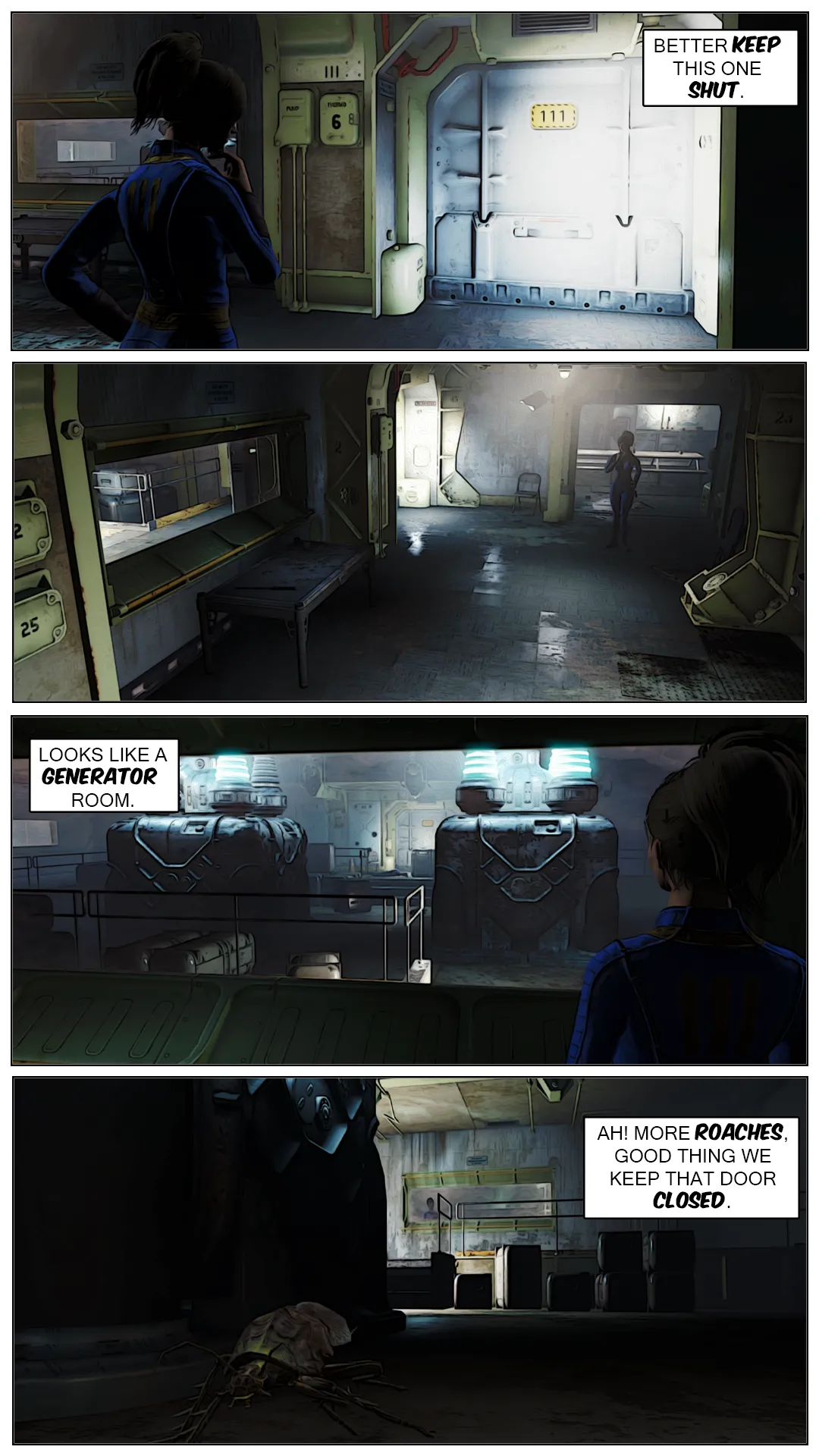 Arexacomix Outfall Ongoing - Image 21