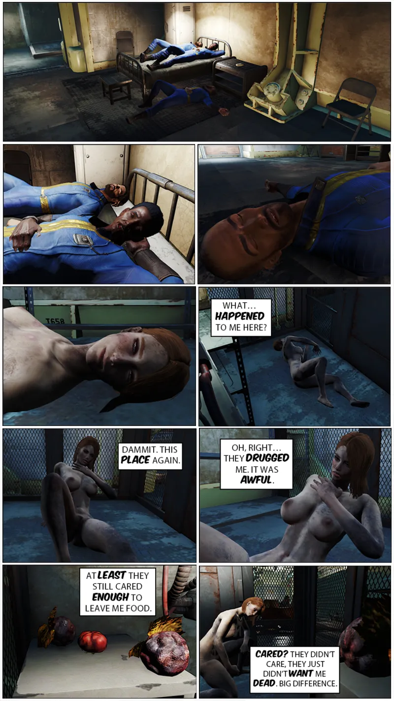 Arexacomix Outfall Ongoing - Image 213