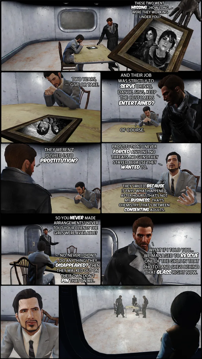 Arexacomix Outfall Ongoing - Image 215