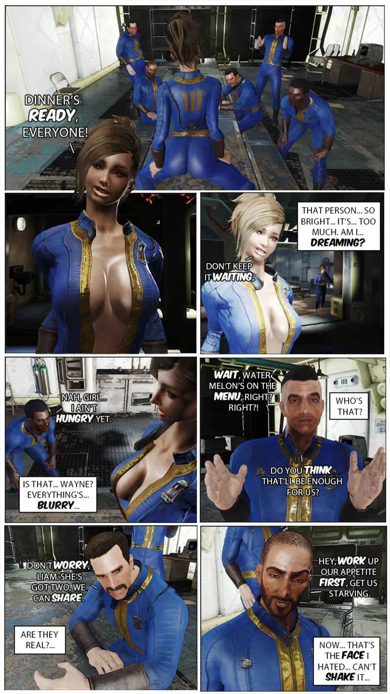 Arexacomix Outfall Ongoing - Image 217