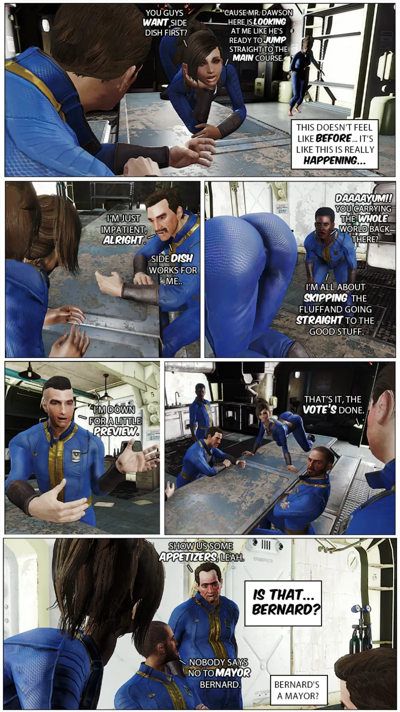 Arexacomix Outfall Ongoing - Image 218