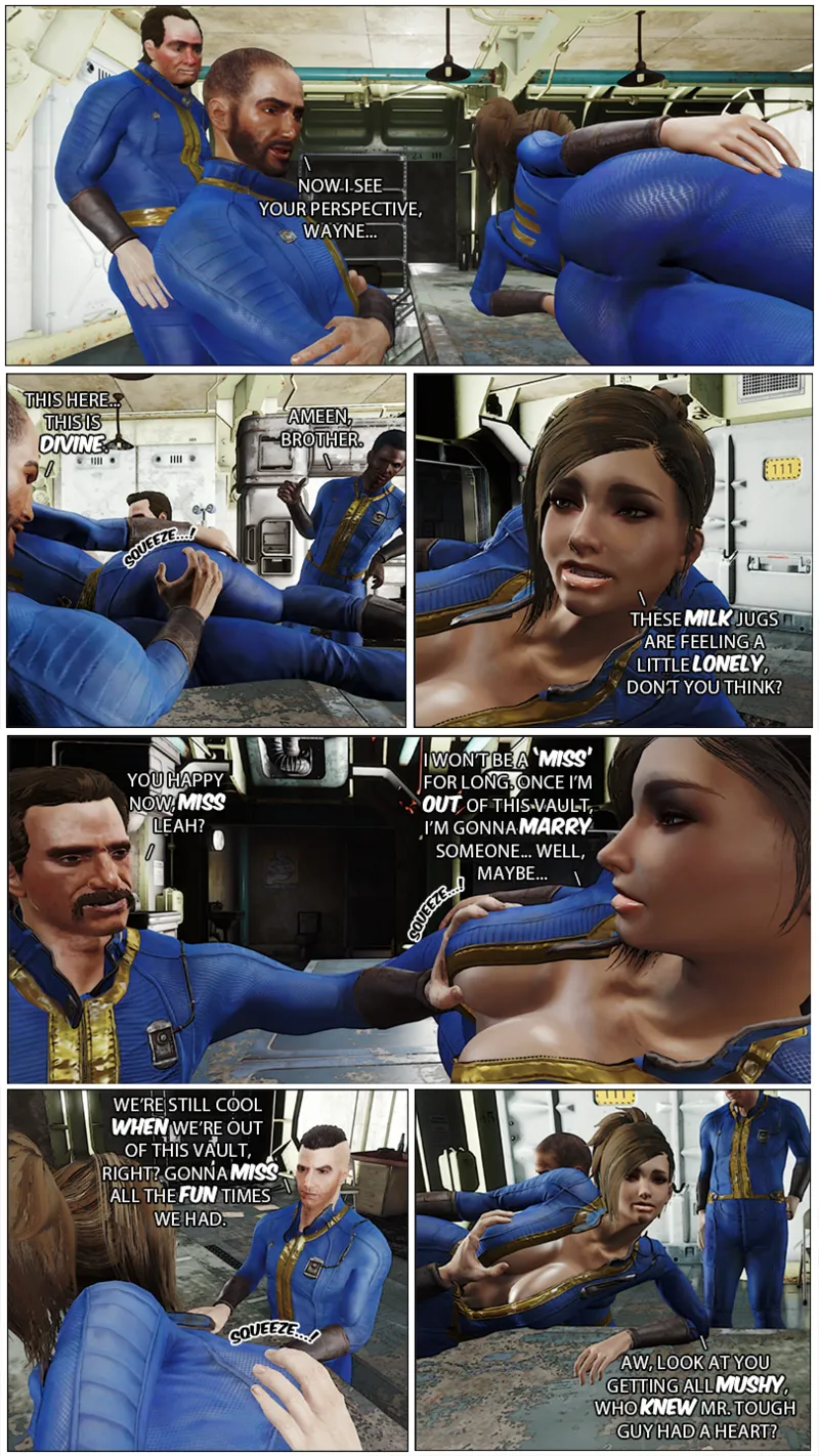 Arexacomix Outfall Ongoing - Image 219