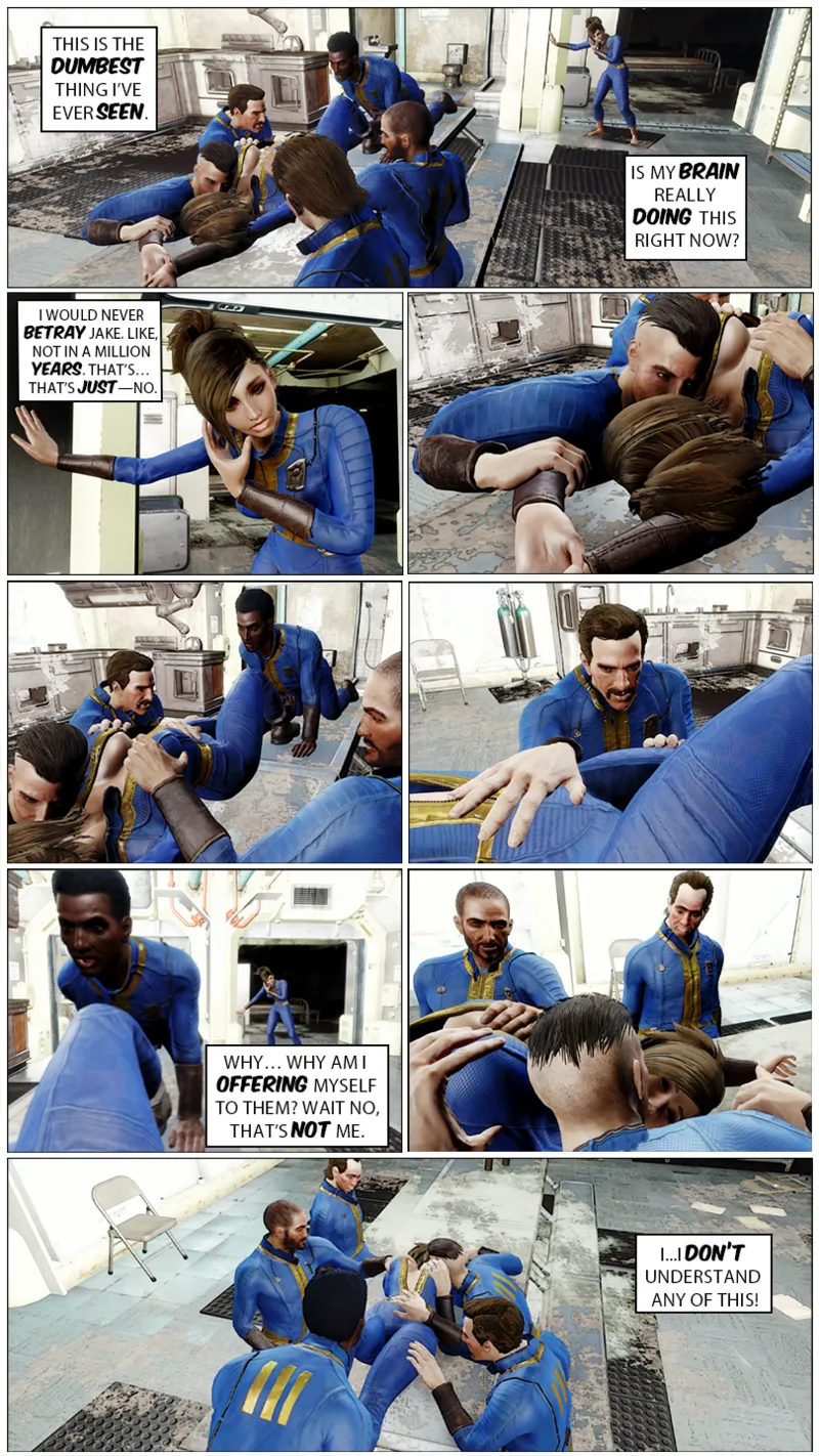 Arexacomix Outfall Ongoing - Image 220