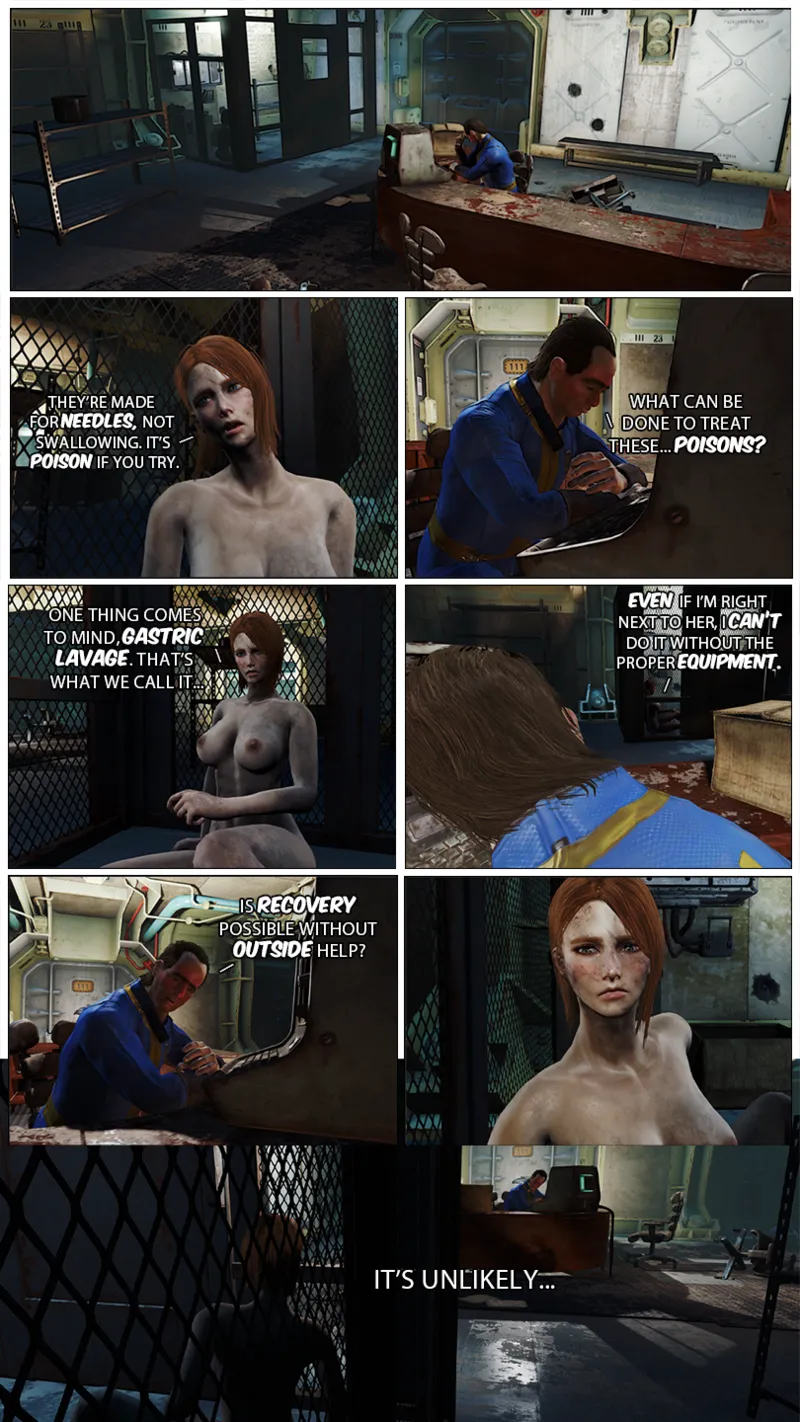 Arexacomix Outfall Ongoing - Image 221