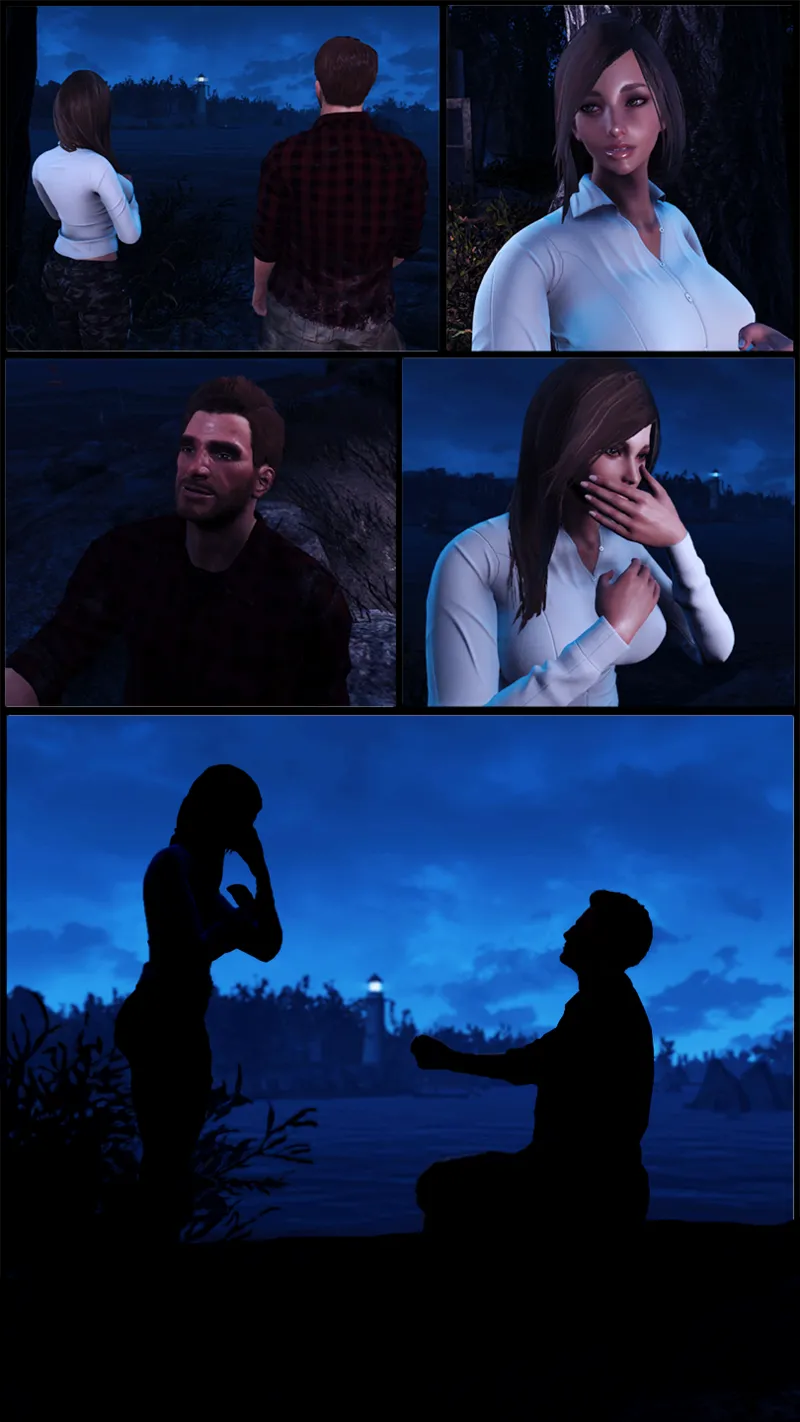 Arexacomix Outfall Ongoing - Image 236