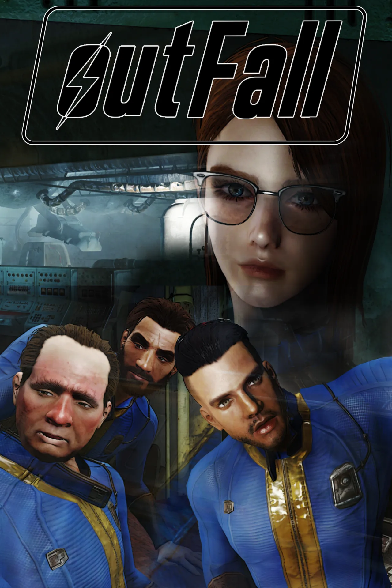 Arexacomix Outfall Ongoing - Image 239