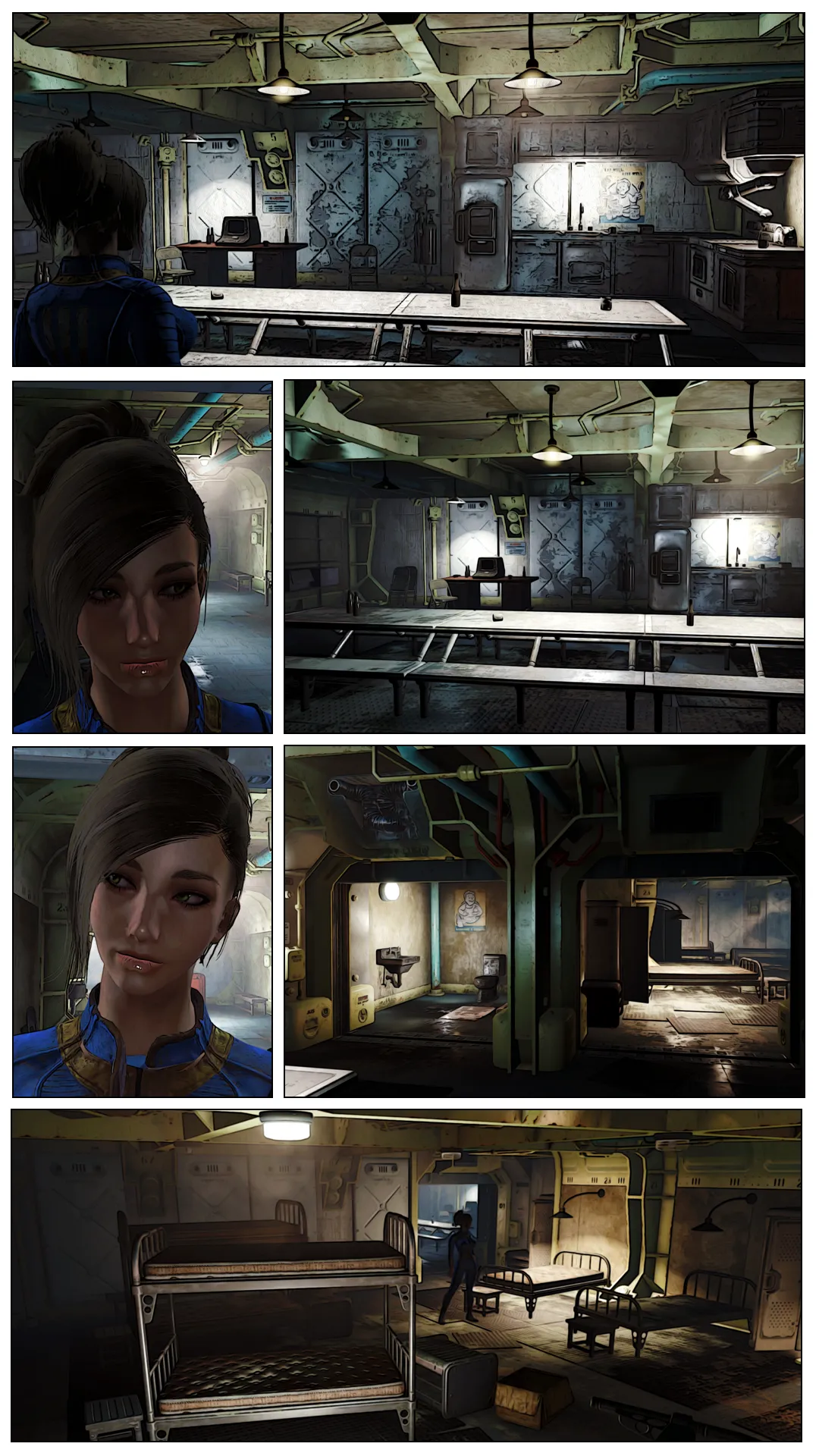 Arexacomix Outfall Ongoing - Image 24