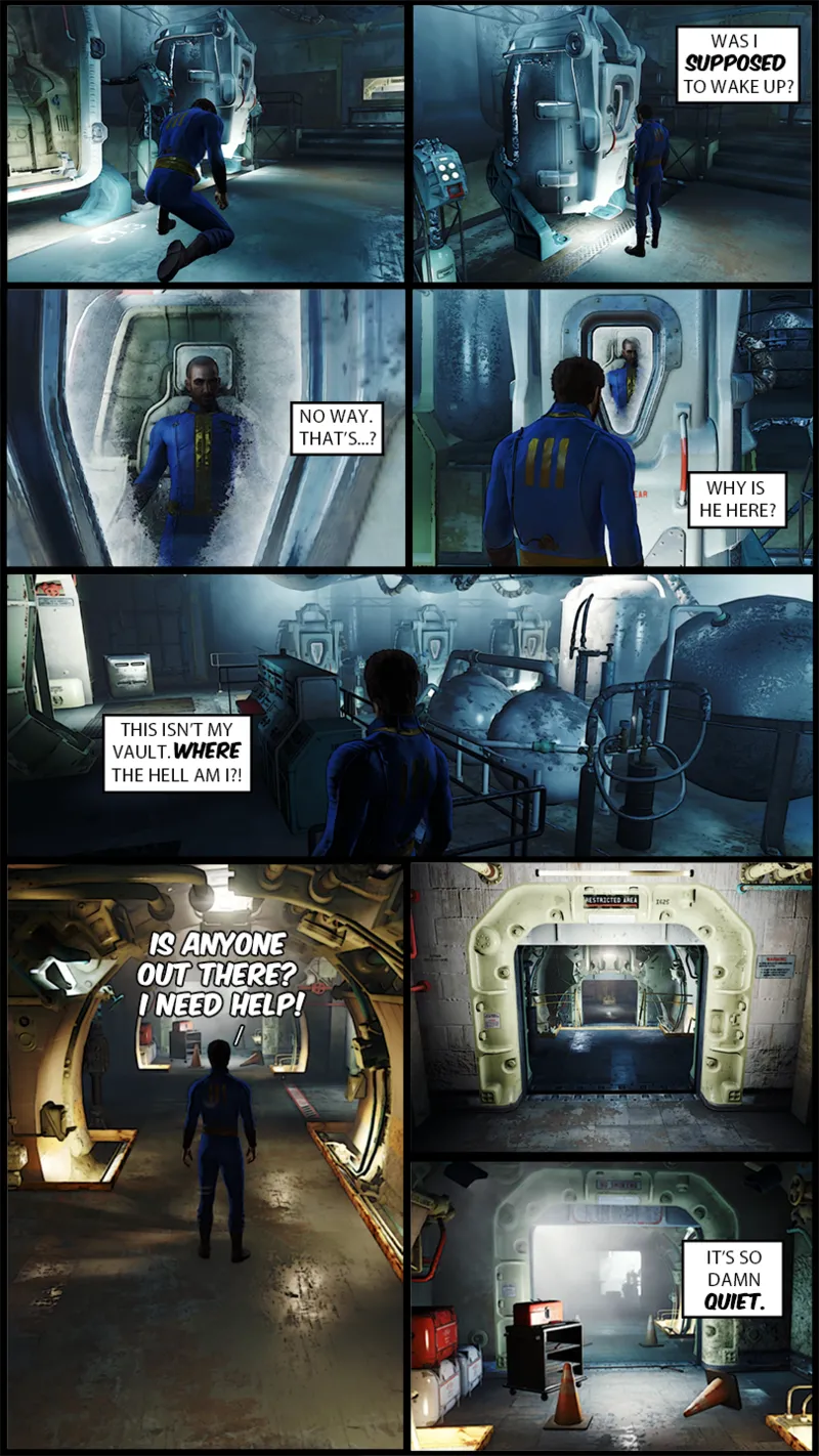 Arexacomix Outfall Ongoing - Image 244