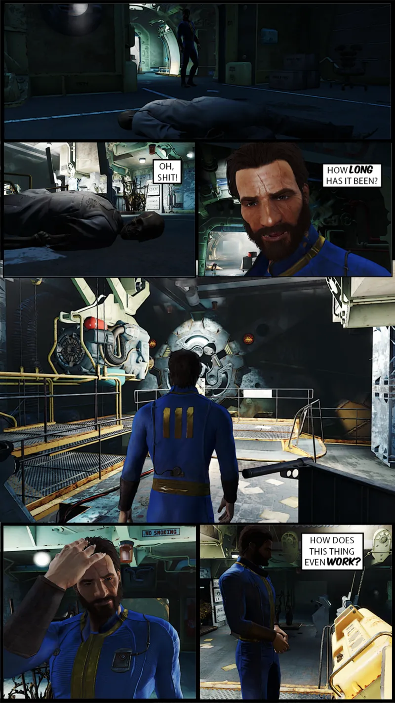 Arexacomix Outfall Ongoing - Image 245