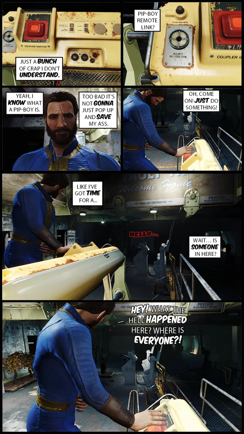 Arexacomix Outfall Ongoing - Image 246