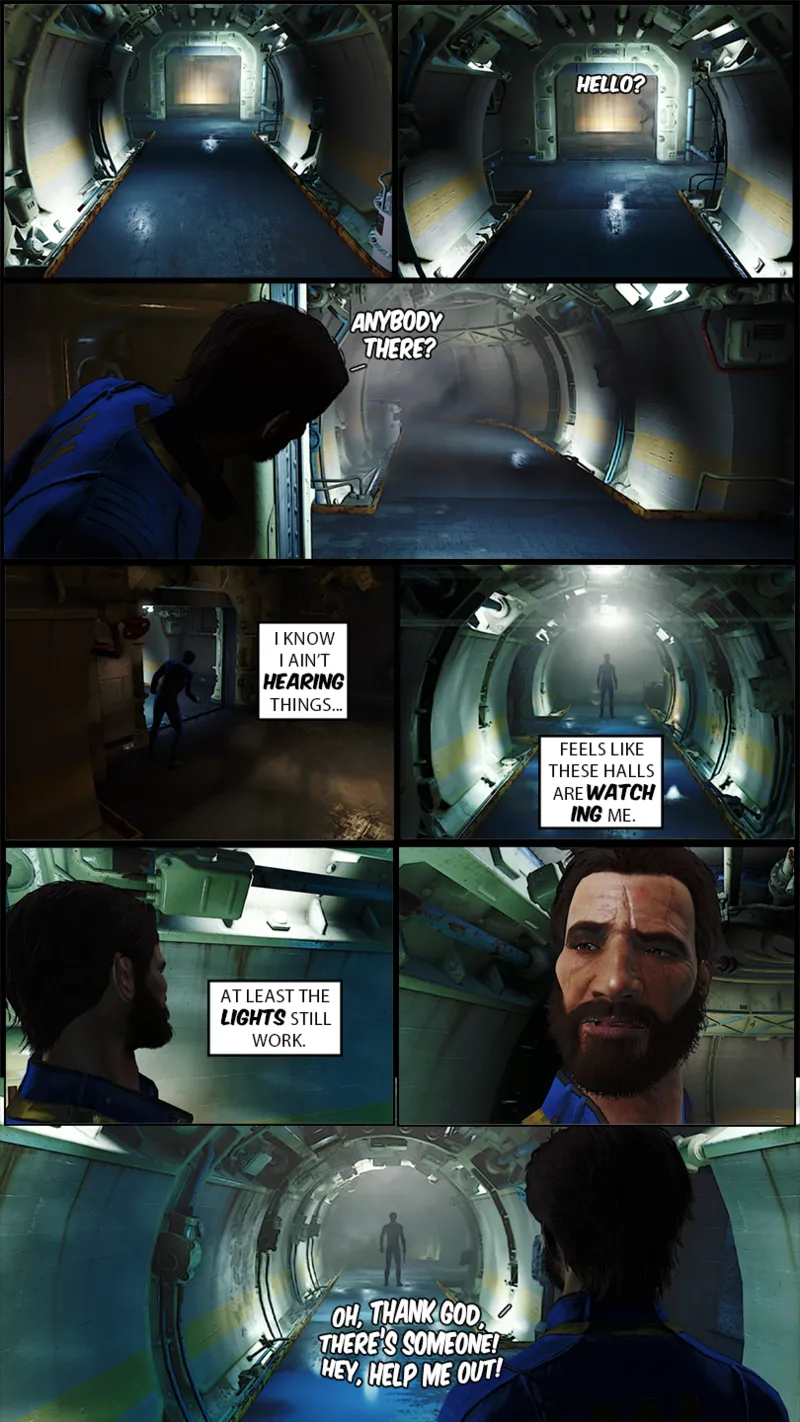 Arexacomix Outfall Ongoing - Image 247