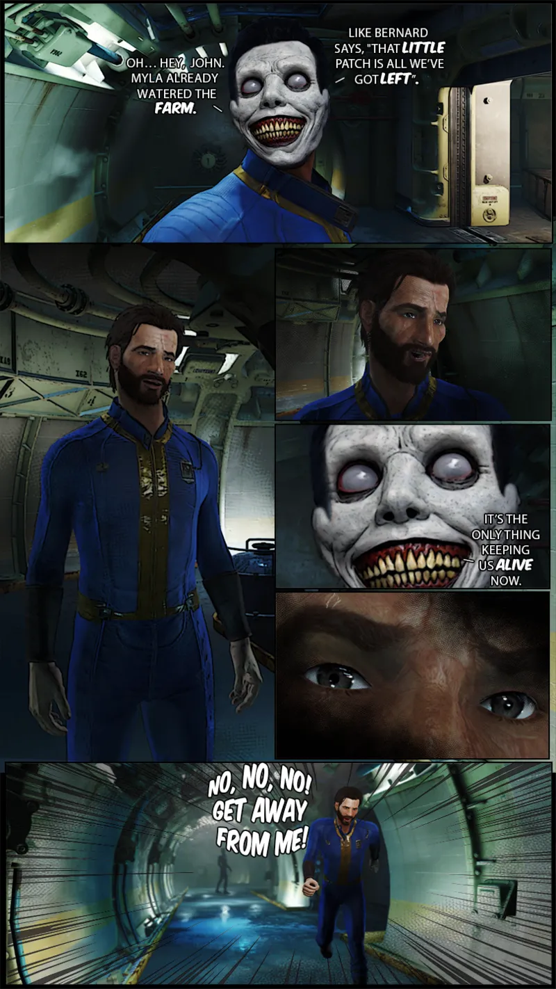 Arexacomix Outfall Ongoing - Image 248