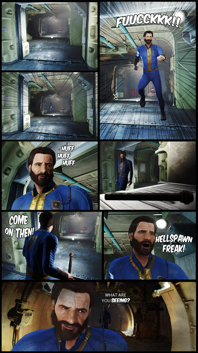 Arexacomix Outfall Ongoing - Image 249