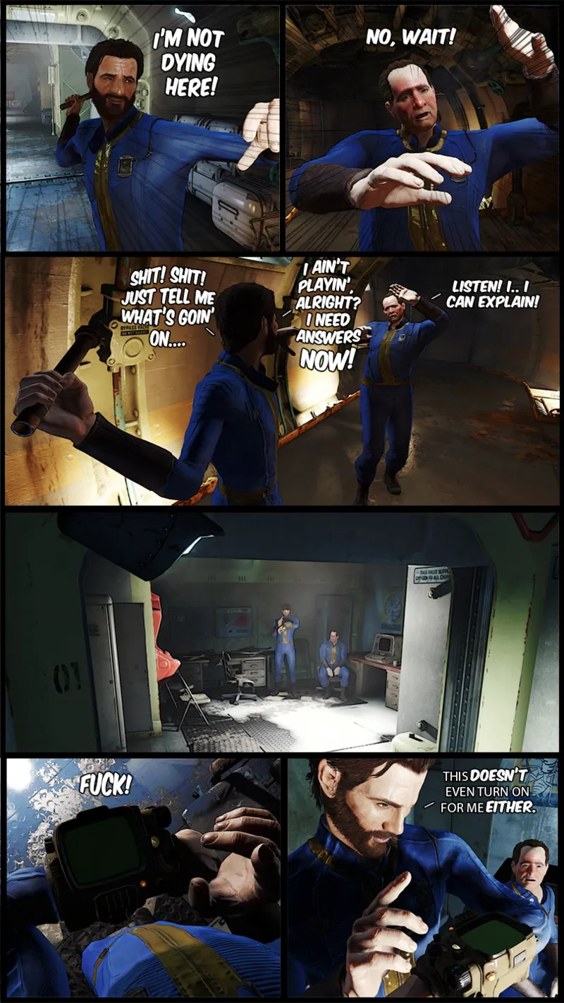 Arexacomix Outfall Ongoing - Image 250