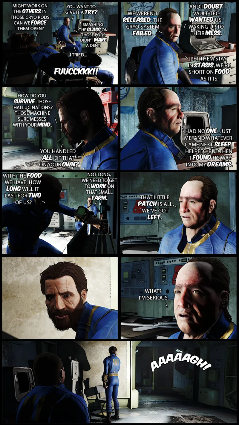 Arexacomix Outfall Ongoing - Image 251